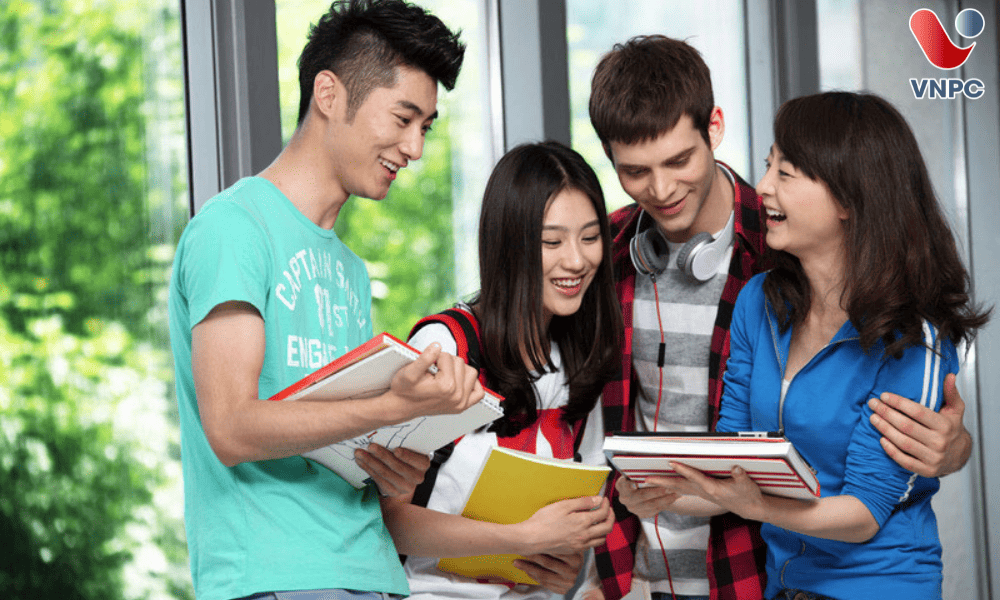 Du học Đài Loan có được định cư không